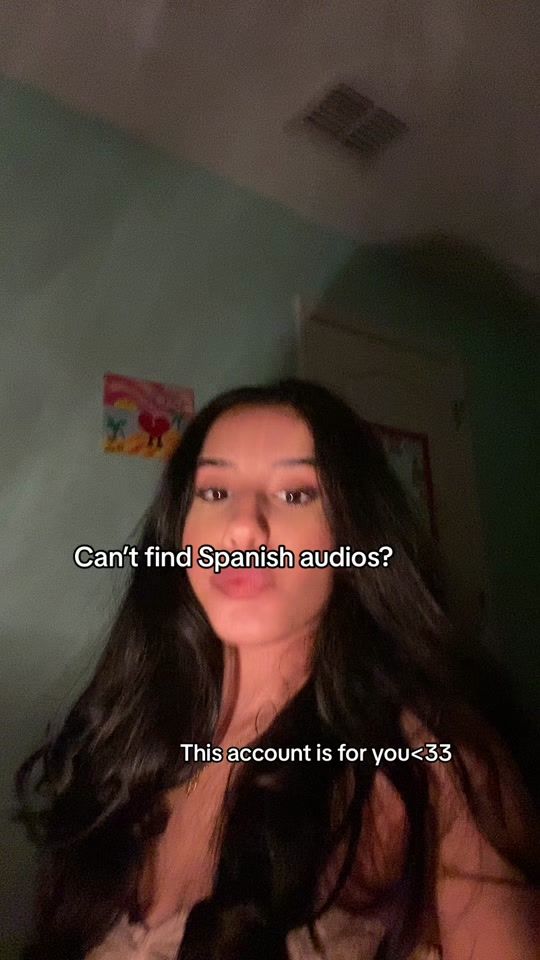 TikTok video thumbnail by innerlatinas