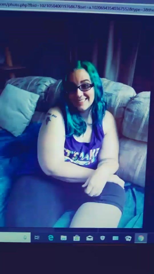 TikTok video thumbnail by lady_morbid