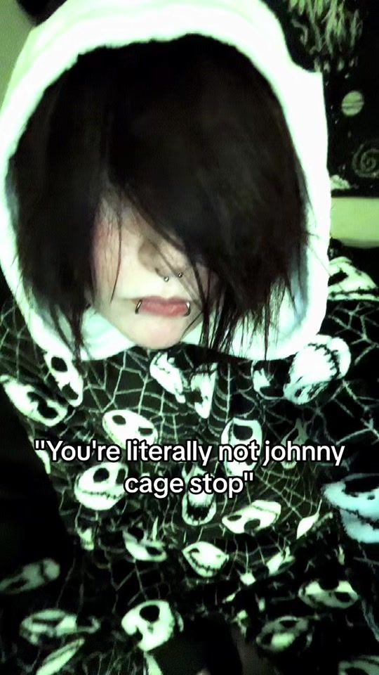 TikTok video thumbnail by eltranny