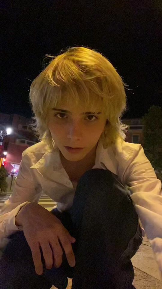 TikTok video thumbnail by neilange