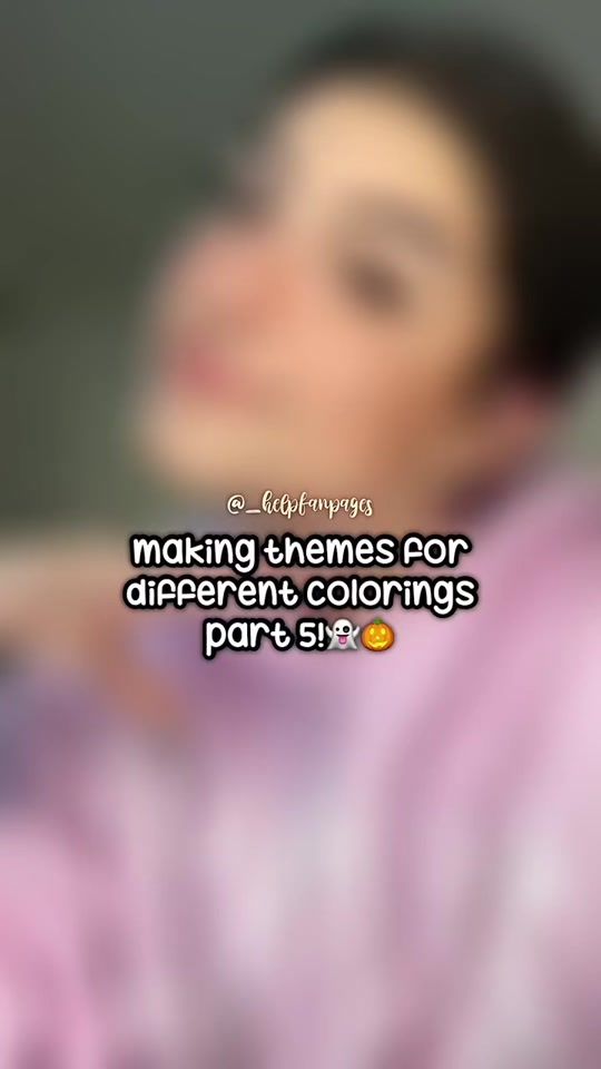 TikTok video thumbnail by _helpfanpages