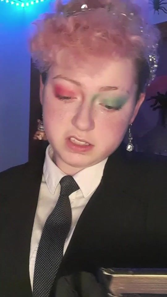 TikTok video thumbnail by golimort
