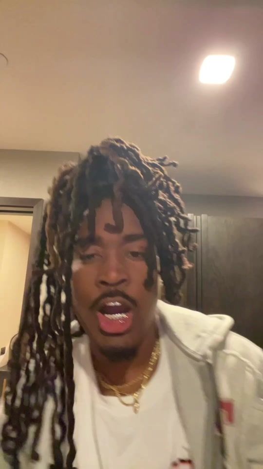 TikTok video thumbnail by yungcochise