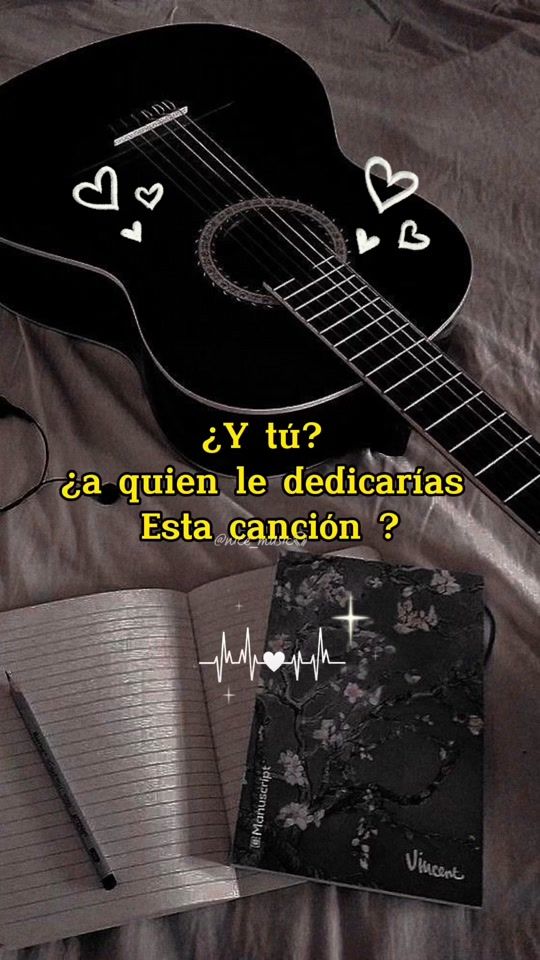 TikTok video thumbnail by canciones_nice