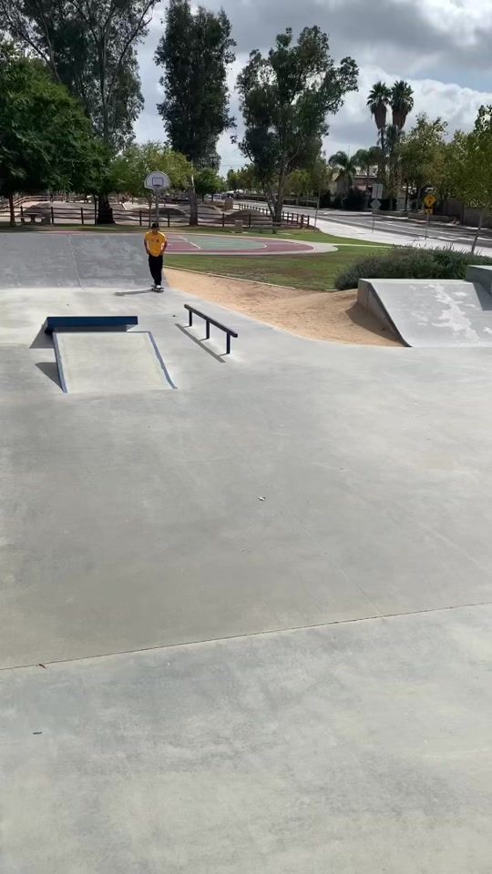 TikTok video thumbnail by deeeskates