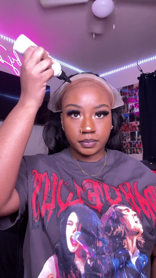 TikTok video thumbnail by thaarealbabyd