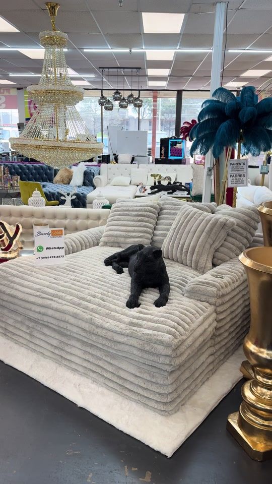 TikTok video thumbnail by beverlyhills_furniture