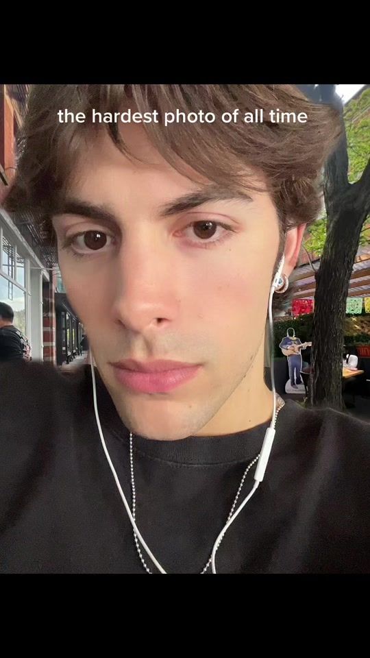TikTok video thumbnail by gagegomezz