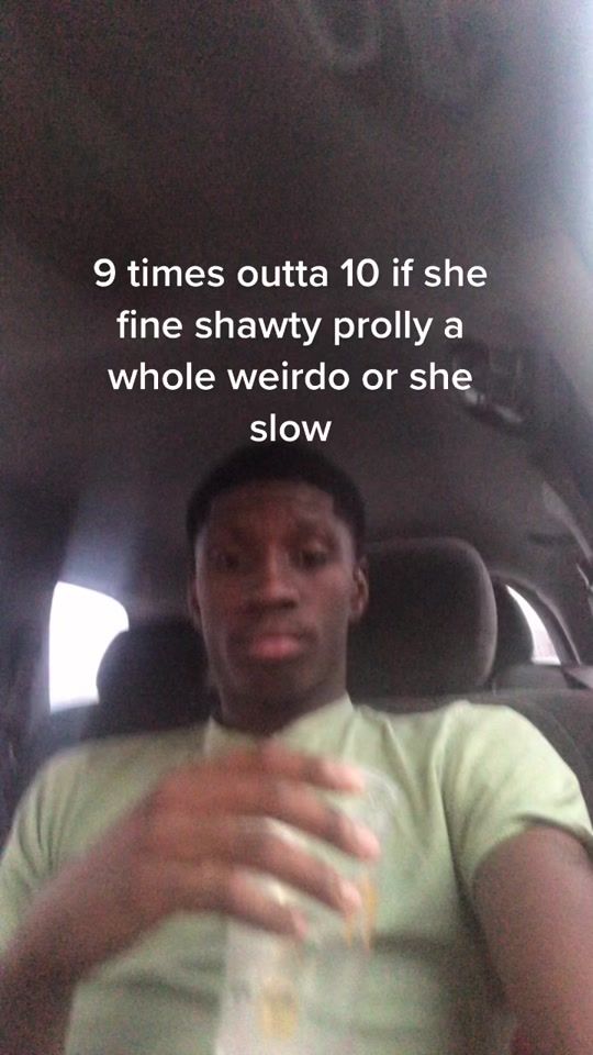 TikTok video thumbnail by dexfromthacrib