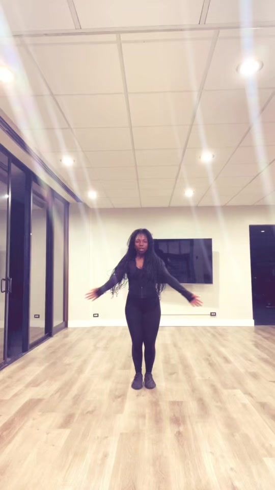 TikTok video thumbnail by kiyaassyria