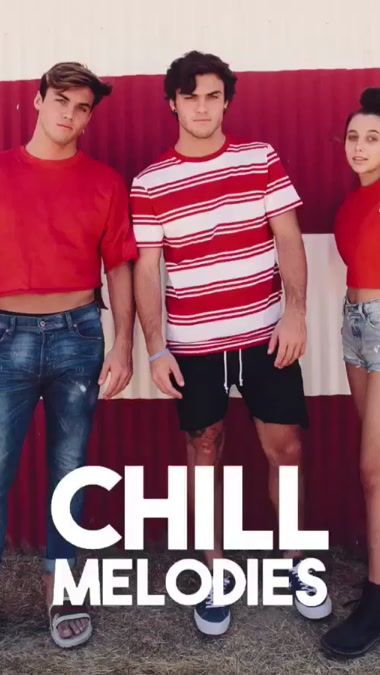 TikTok video thumbnail by chill.melodies