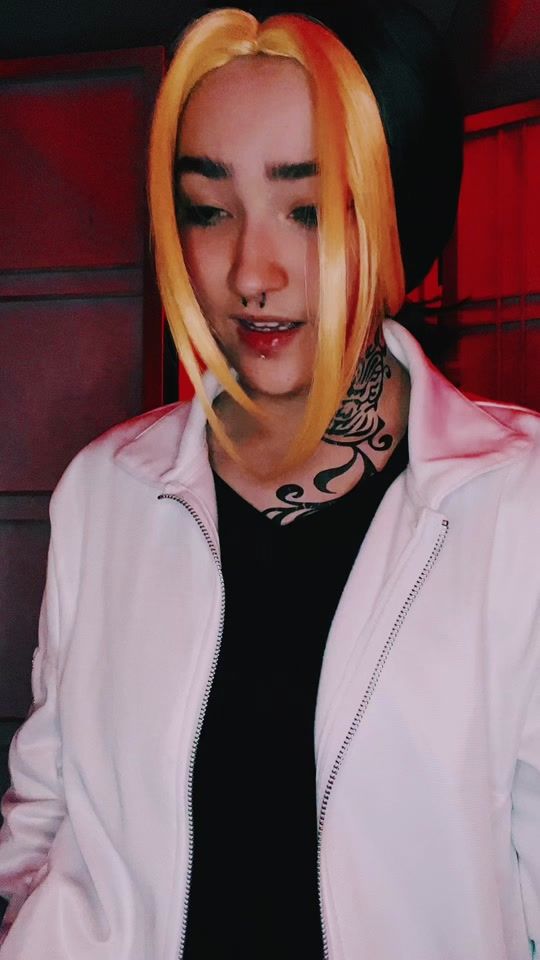 TikTok video thumbnail by thetadea_cos
