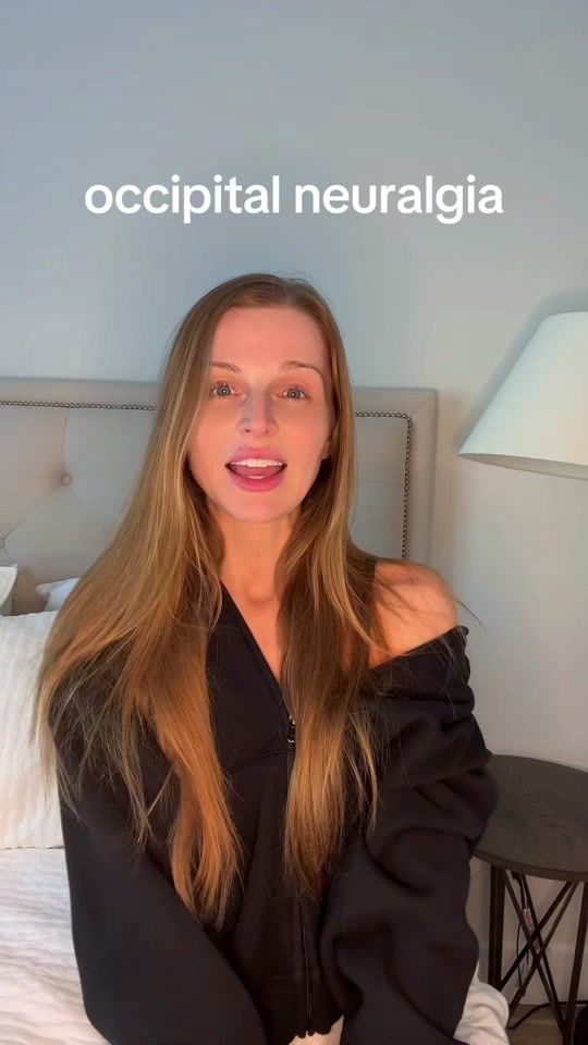 TikTok video thumbnail by hypermobileredhead