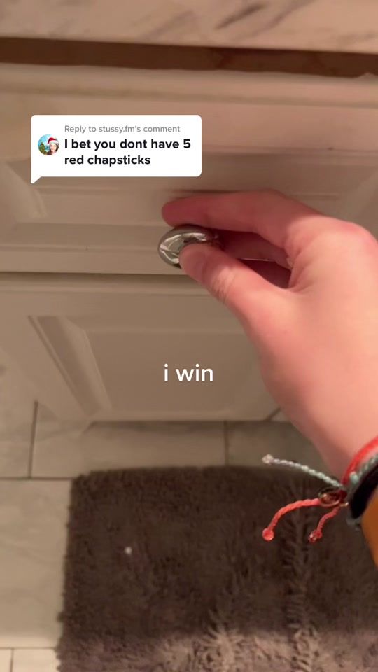 TikTok video thumbnail by chapstick.girl1
