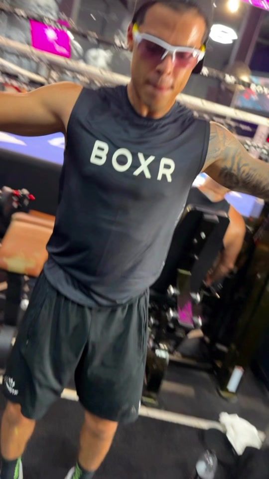 TikTok video thumbnail by ronzdabody