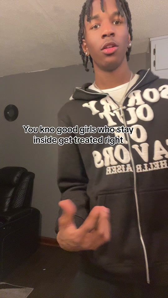 TikTok video thumbnail by vonncapone