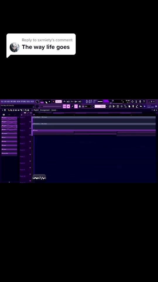TikTok video thumbnail by sixteenthsonder