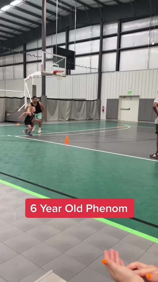 TikTok video thumbnail by harlemglobetrotters