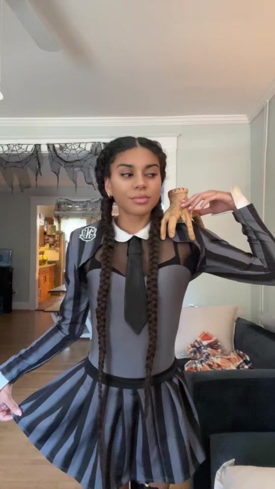 TikTok video thumbnail by ceeceeslux