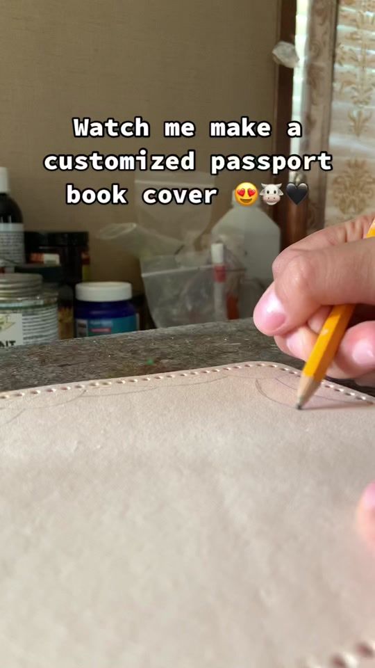 TikTok video thumbnail by mezasleather