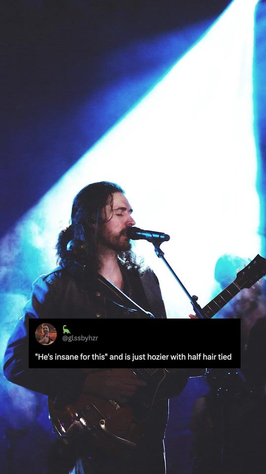 TikTok video thumbnail by churchofhozier