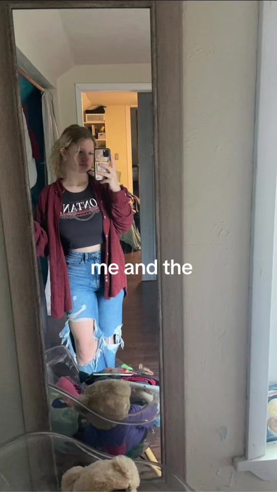 TikTok video thumbnail by alliemorgan012