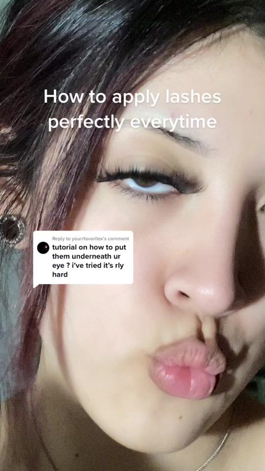 TikTok video thumbnail by fer4lyfe