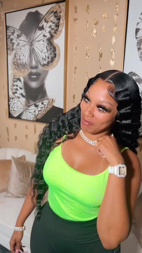 TikTok video thumbnail by lacedbyiconic
