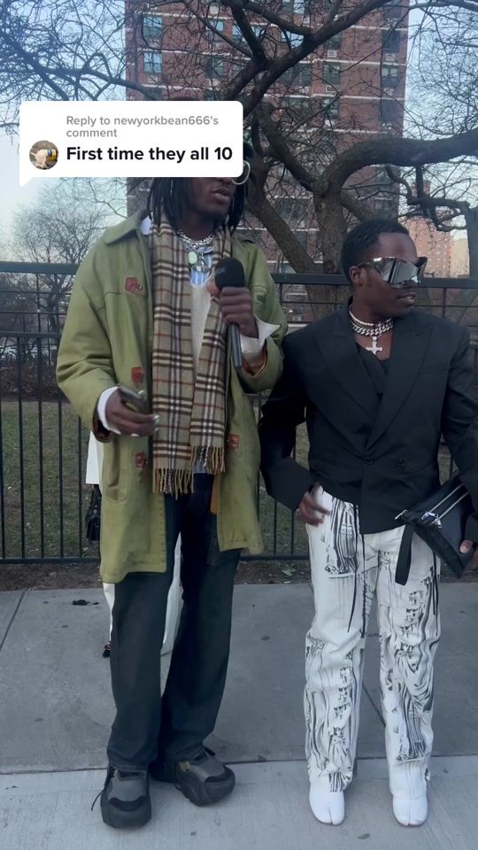 TikTok video thumbnail by boweryshowroom