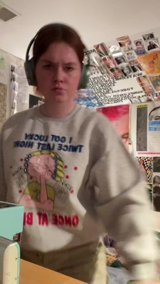 TikTok video thumbnail by emmaeatsrawbeef