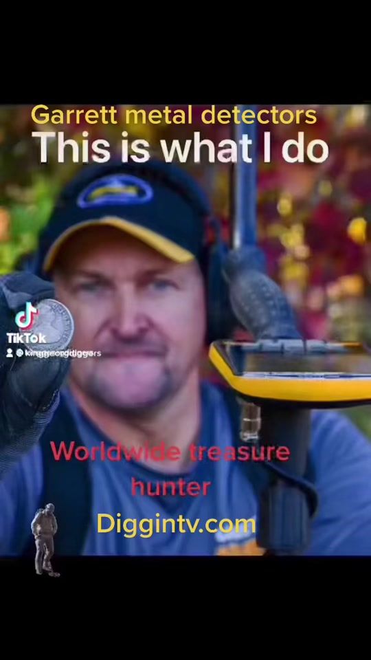 TikTok video thumbnail by kinggeorgdiggers