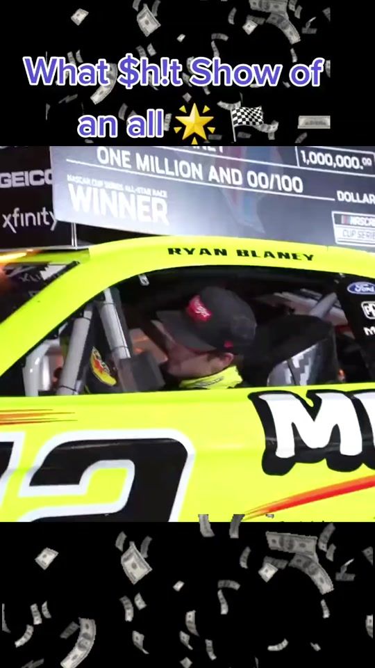 TikTok video thumbnail by nascarwoman