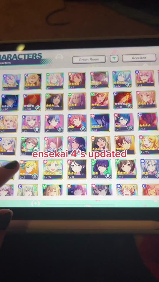 TikTok video thumbnail by meltedw1ngs