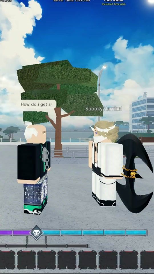 TikTok video thumbnail by gamertron_9000
