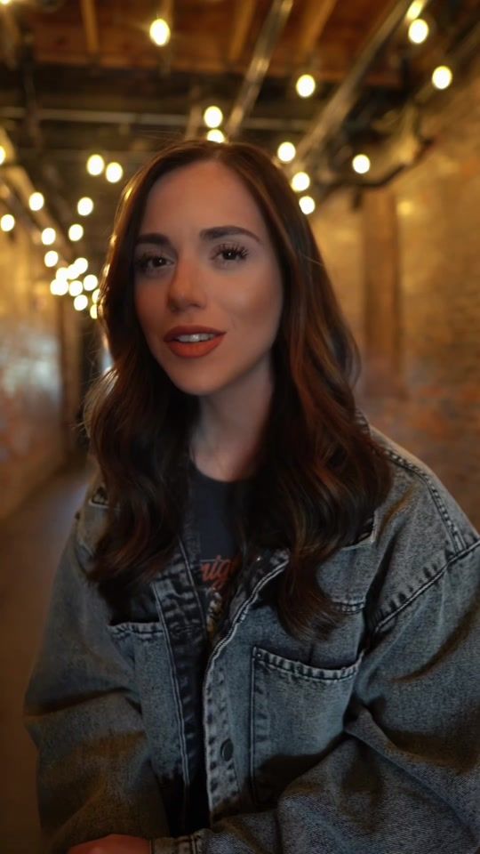 TikTok video thumbnail by meganwoodsmusic