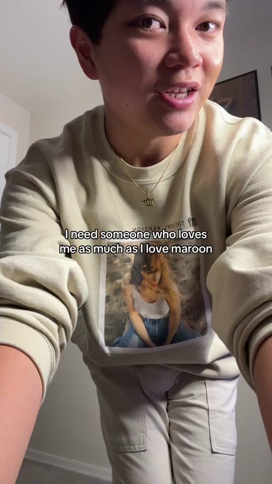 TikTok video thumbnail by mikaelarellano