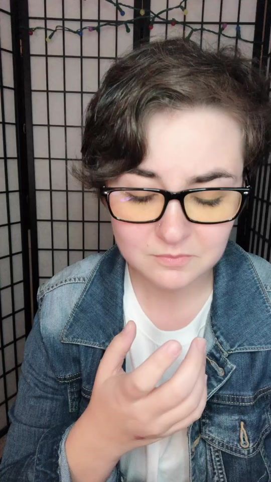 TikTok video thumbnail by polite_void
