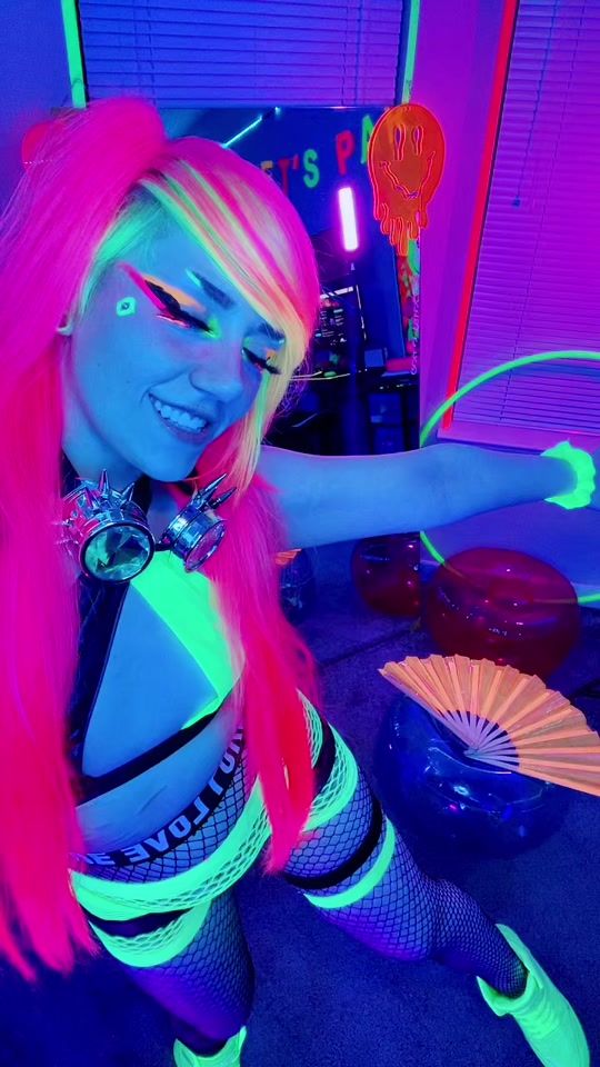 TikTok video thumbnail by uv_gummyshark