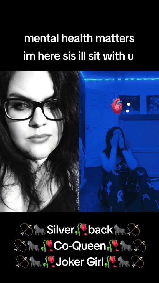TikTok video thumbnail by jokergirl229