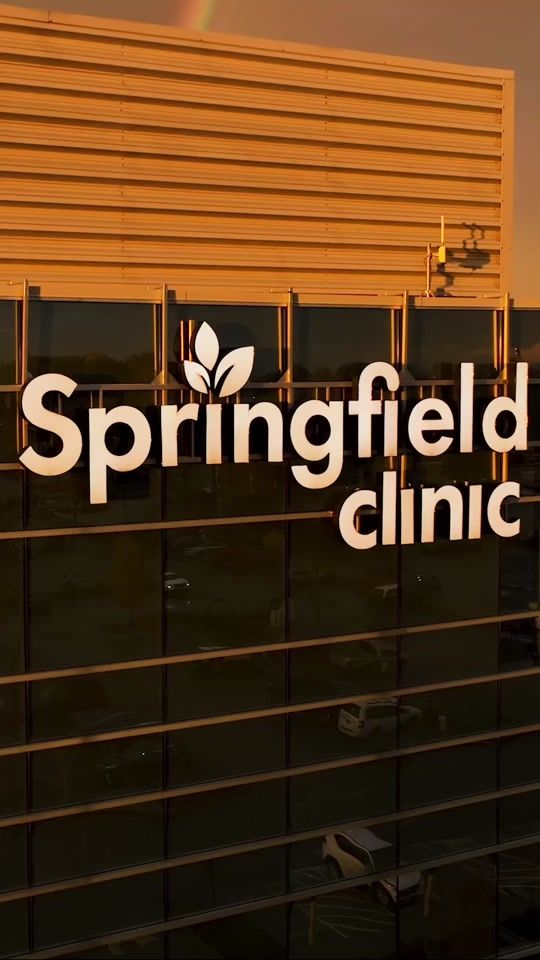 TikTok video thumbnail by springfieldclinic