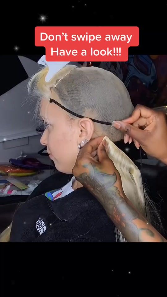 TikTok video thumbnail by hairimport