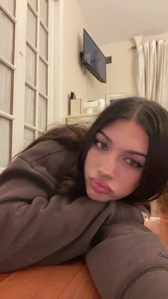 TikTok video thumbnail by oliviam
