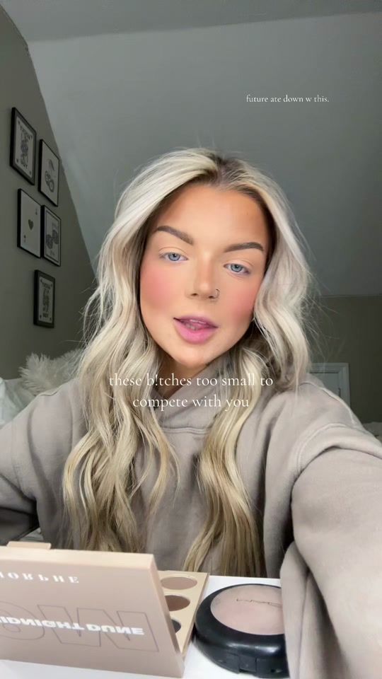 TikTok video thumbnail by harleyedney