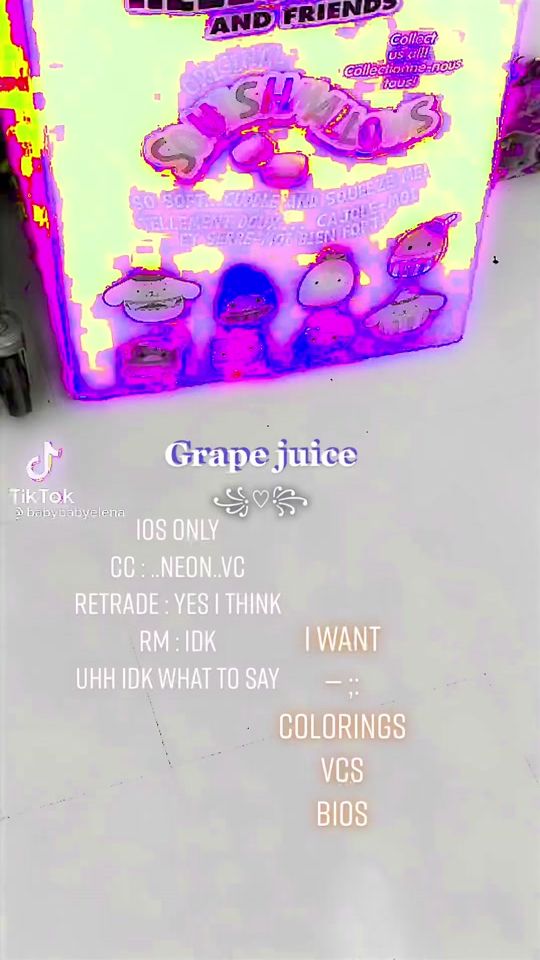TikTok video thumbnail by neontrading._
