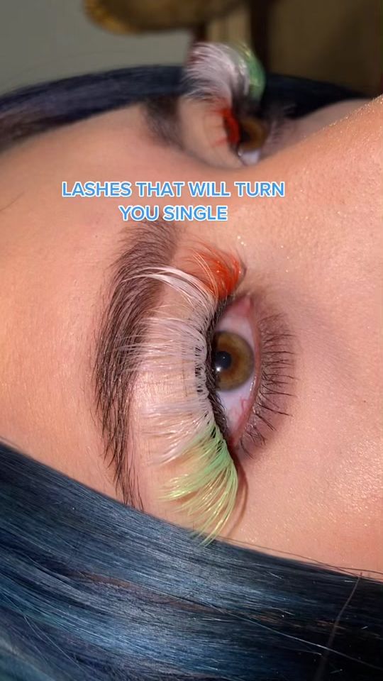 TikTok video thumbnail by queenvlashesss