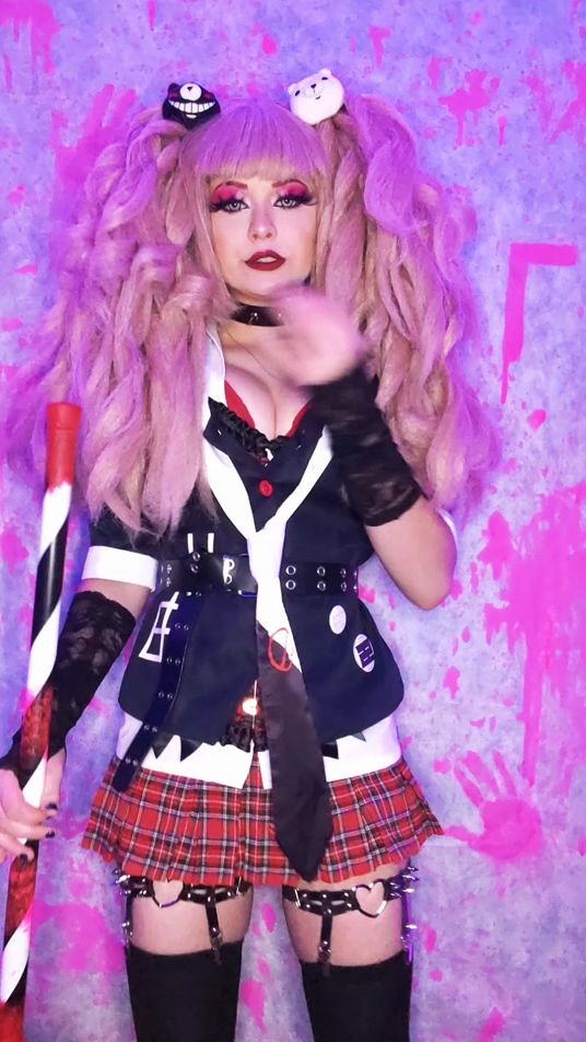 TikTok video thumbnail by dragon_cosplay_649