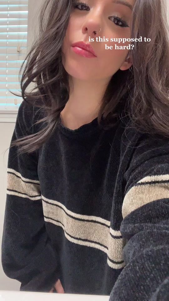 TikTok video thumbnail by starrjauregui