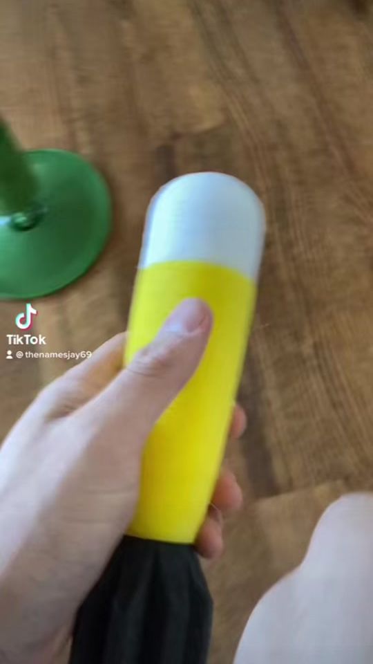 TikTok video thumbnail by thenamesjay69
