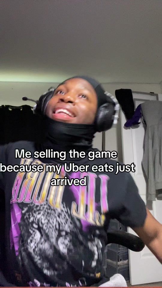 TikTok video thumbnail by begreatalvin