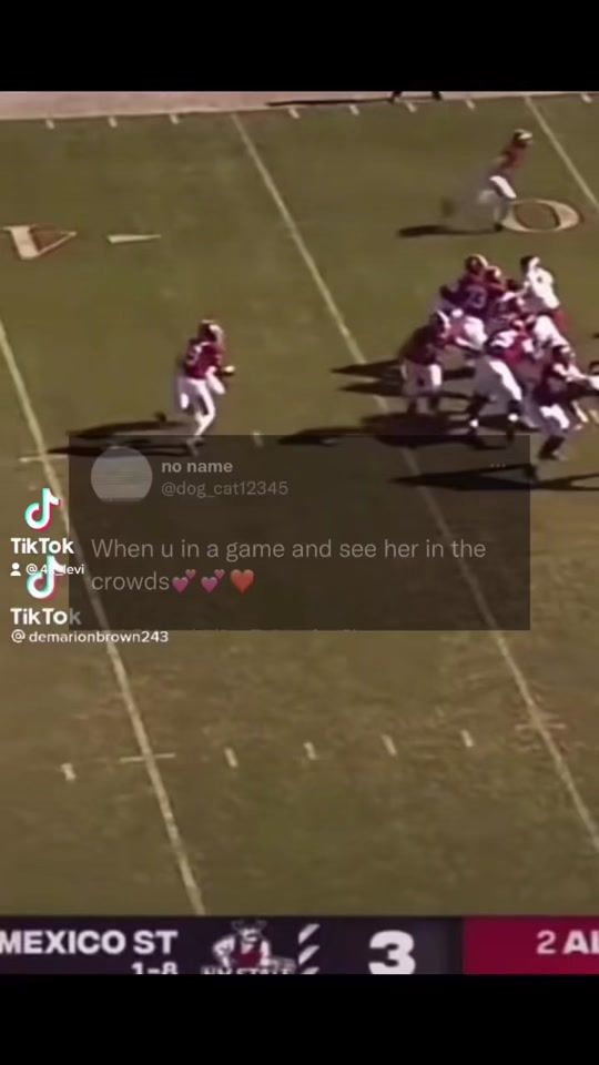TikTok video thumbnail by famouslevi1